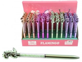 Długopis 48szt. DINO