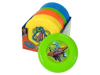 Dysk latający frisbee śred.19,5cm