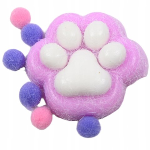 Gniotek Łapka kocia