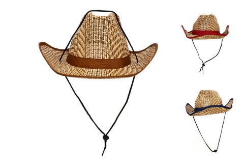 Kapelusz męski 43cm