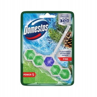 Kostka do wc PINE DOMESTOS 50g