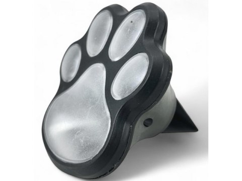 Lampa 3szt solarna łapka led A6046