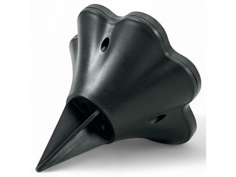 Lampa 3szt solarna łapka led A6046