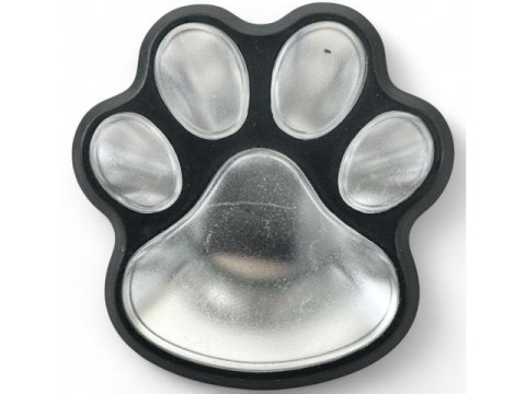 Lampa 3szt solarna łapka led A6046