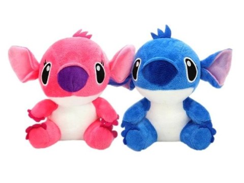 Maskotka pluszowa 20cm STITCH BM6622