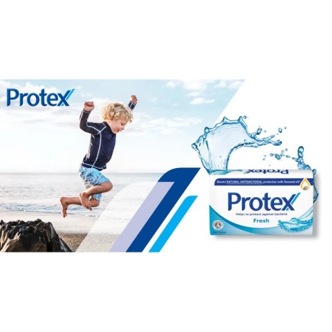 Mydło w kostce 90g Protex Deep Clean Antybakteryjne