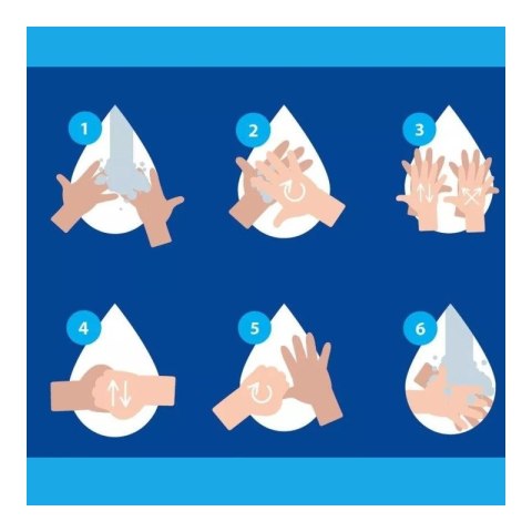 Mydło w kostce 90g Protex Deep Clean Antybakteryjne