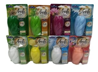Odświeżacz powietrza Arola mini spray 15ml