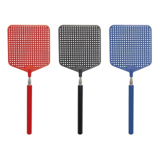 Packa teleskopowa na muchy BROS