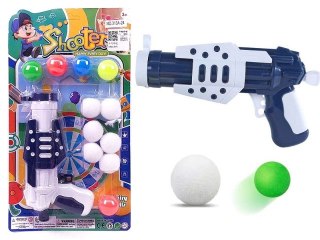 Pistolet na miękkie kule 31 x 17cm BBRO3869