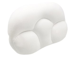 Poduszka ortopedyczna antyalergiczna pillow spania