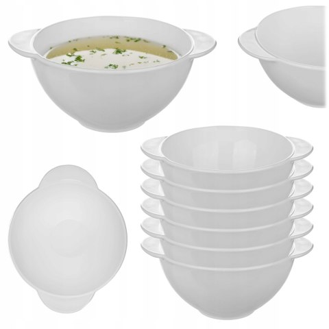 Bulionówka 500ml BLANCA