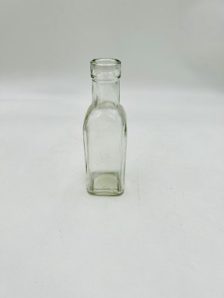 Butelka szklana 200 ml bez korka