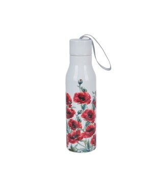 Butelka termiczna CLASSIC POPPIES 500ml