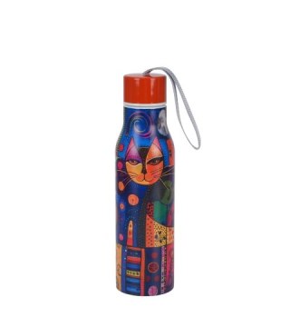 Butelka termiczna MODERN CAT 500ml
