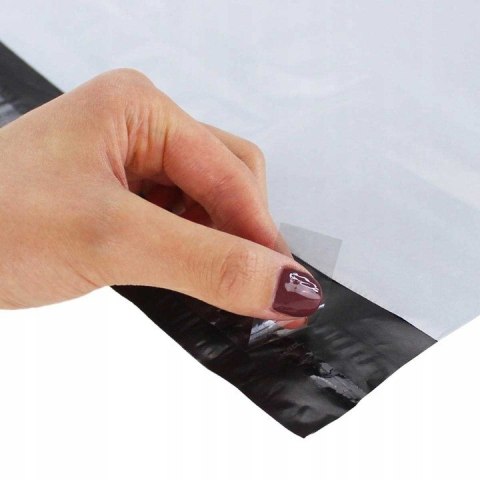 Foliopak kurierski koperty foliowe C3 450 x 350 50 szt. 1995