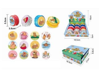 Jojo 5,5cm KAPIBARA BGR3315