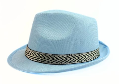 Kapelusz mix kolorów