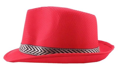 Kapelusz mix kolorów