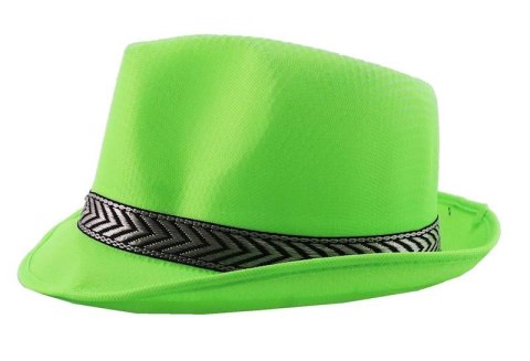 Kapelusz mix kolorów