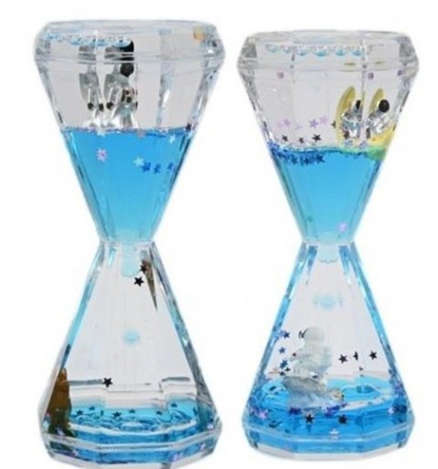 Klepsydra 11,5 x 5cm