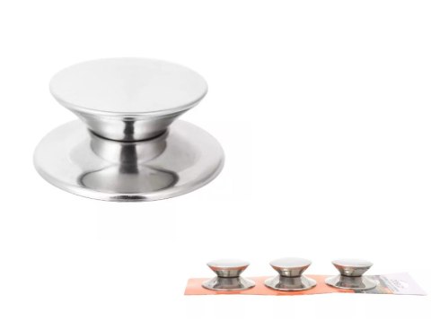 Komplet 3 uchwytów odelo do garnków | OD2286