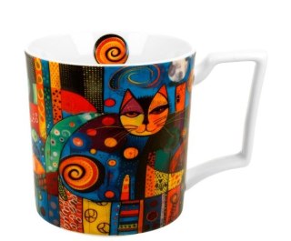 Kubek 450ml. MODERN CAT