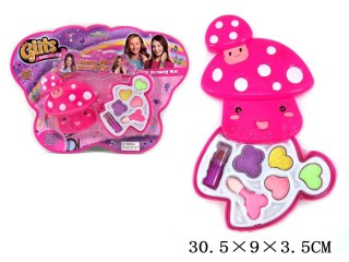 Malowidła dla lalek muchomorek