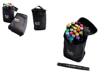 Marker 24szt. w torebce