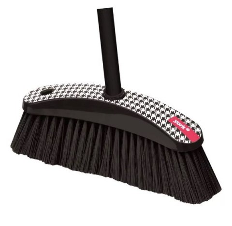 Miotła z trzonkiem PEPITA 120cm YORK | 052102