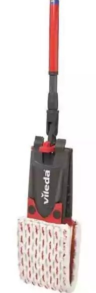 Mop płaski ULTRAMAX 2w1 VILEDA 201200