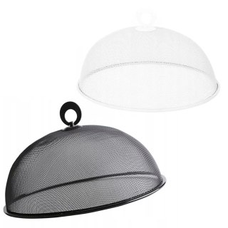 Moskitiera na owoce 30cm osłona na jedzenie żywność XJ4834