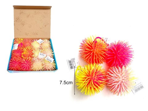 Piłka ze światłem