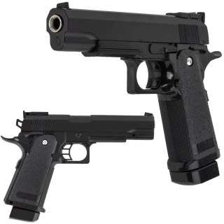 Pistolet na kulki metalowy MPK-C6