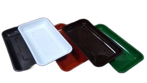 Podstawka pod skrzynkę balkonową 30cm MIX