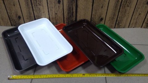 Podstawka pod skrzynkę balkonową 30cm MIX