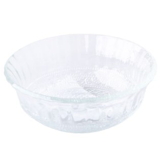 Salaterka miska szklana 13cm CALISTA DI2137