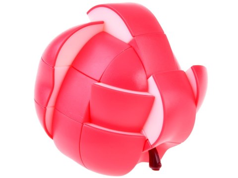 Układanka zręcznościowa JABŁKO - mechaniczna łamigłówka ZA5767