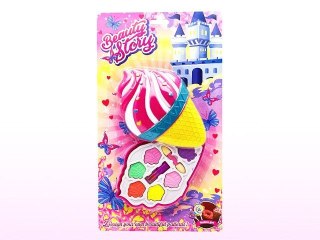 Zestaw piękności LODY | BZP6463