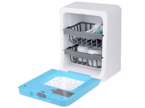 Automatyczna zmywarka maszyna myjąca z + naczynia sztućce ZA4679