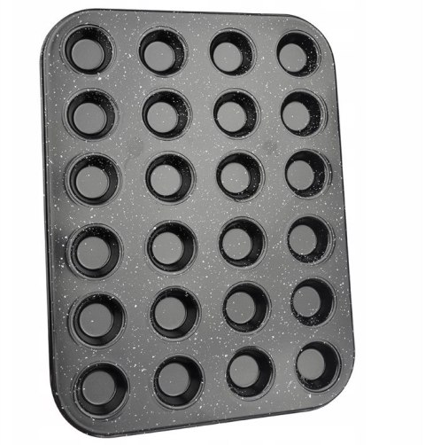 Blacha do pieczenia muffinek forma XJ5632
