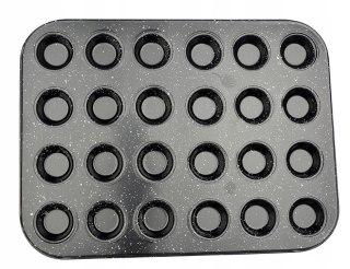 Blacha do pieczenia muffinek forma XJ5632