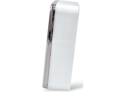 Budzik analogowy kwadratowy a5832