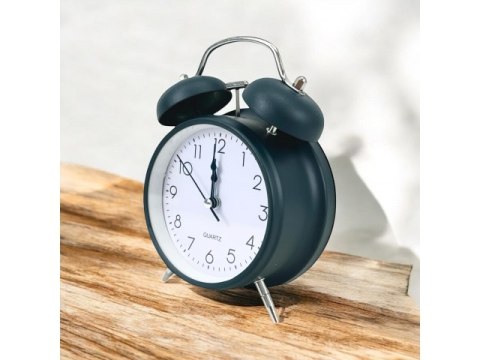 Budzik klasyczny w stylu retro a5833