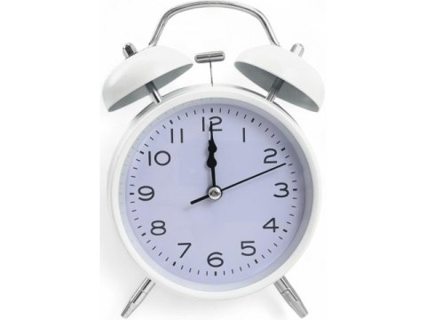 Budzik klasyczny w stylu retro a5833