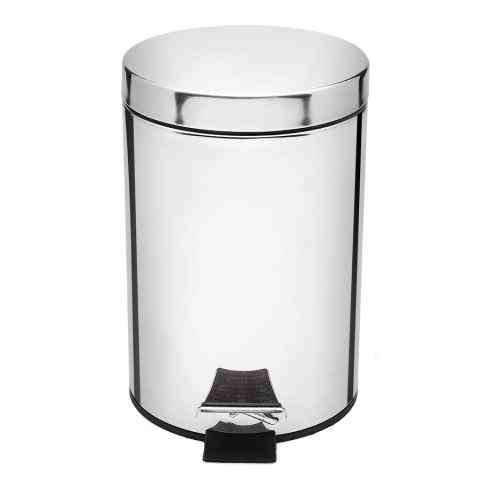 Kosz na śmieci z pedałem 3 l