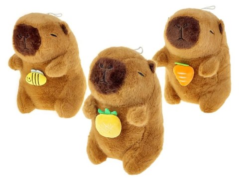 Maskotka pluszowa KAPIBARA