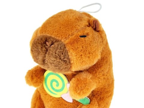 Maskotka pluszowa kapibara