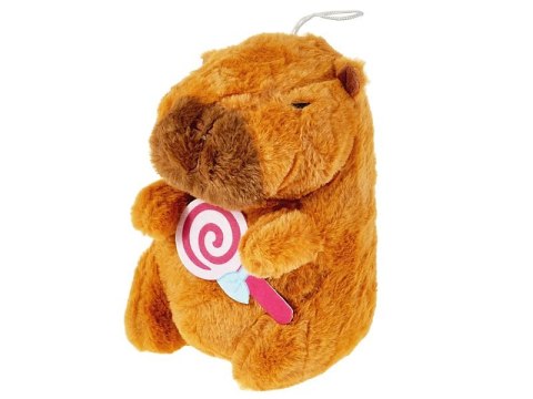 Maskotka pluszowa kapibara