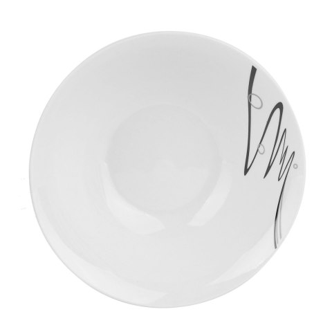 Miseczka do zup deserów i przekąsek Wstęga 17,5 cm